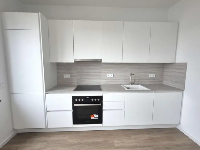 2 room apartment with 66 m² in Hanover – Photo 5