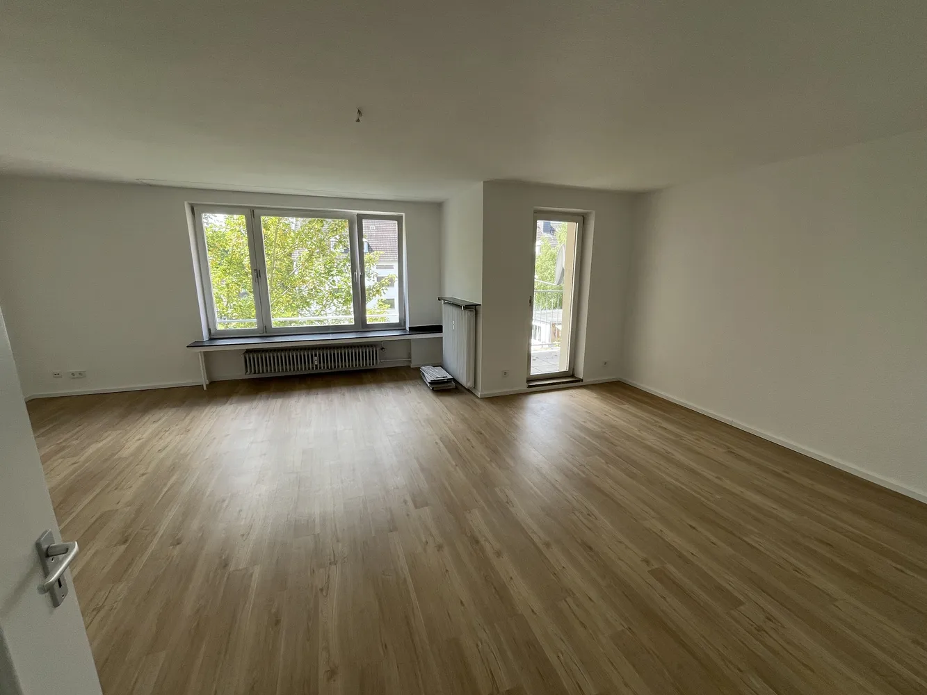 3 Zimmer Wohnung mit 93 m² in Aachen – Bild 4
