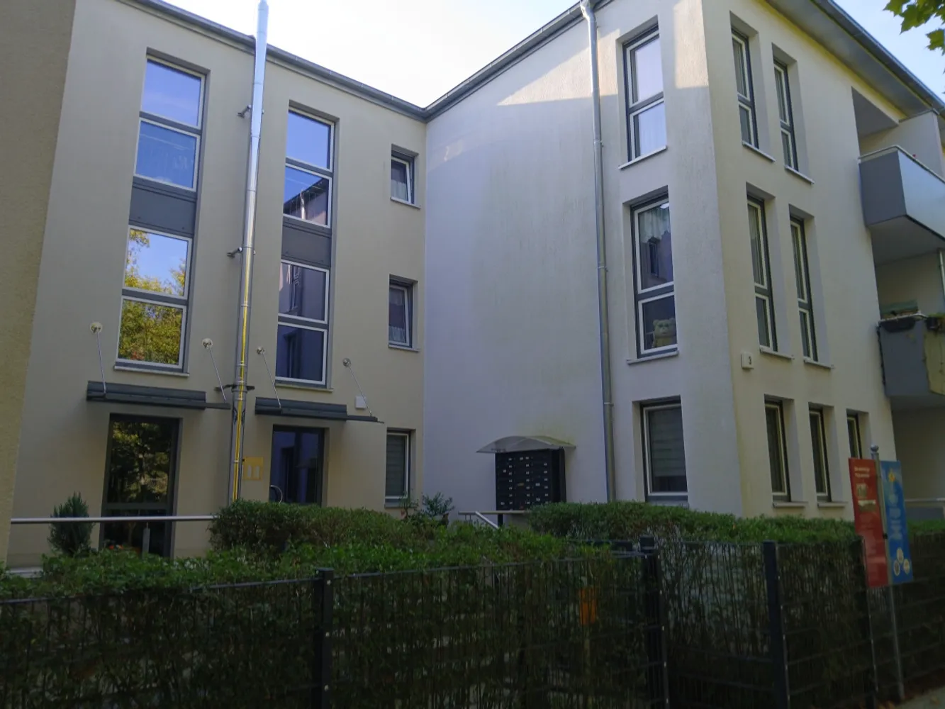 2 room apartment with 79 m² in Fürstenwalde/Spree – Photo 2