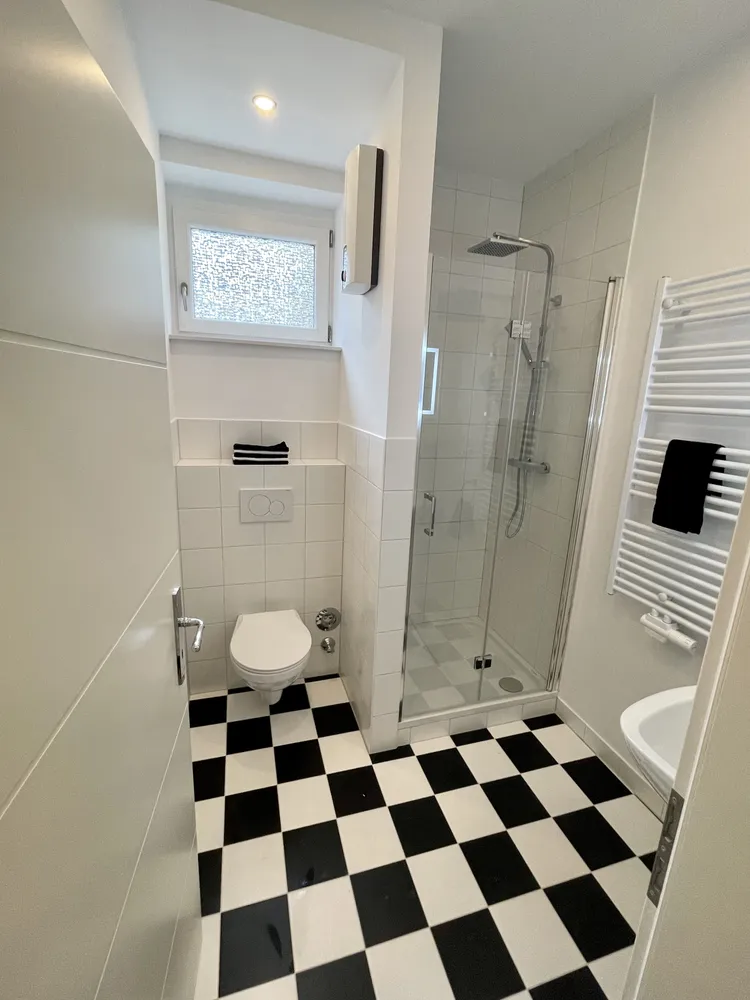 2 Zimmer Wohnung mit 49 m² in Köln – Bild 7