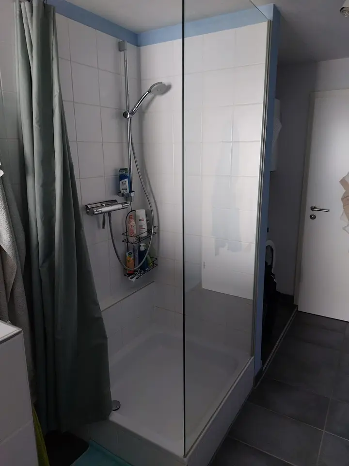 WG-Zimmer mit 90 m² in Darmstadt – Bild 9