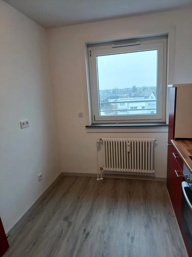 2 Zimmer Wohnung mit 70 m² in München – Bild 12