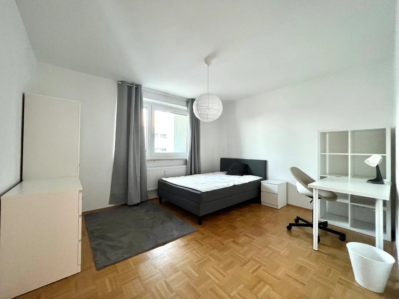 WG-Zimmer mit 14 m² in München – Bild 1