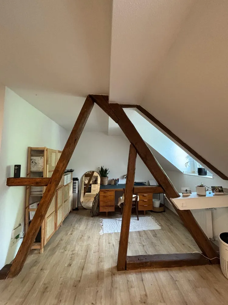 3 Zimmer Wohnung mit 79 m² in Wuppertal – Bild 10
