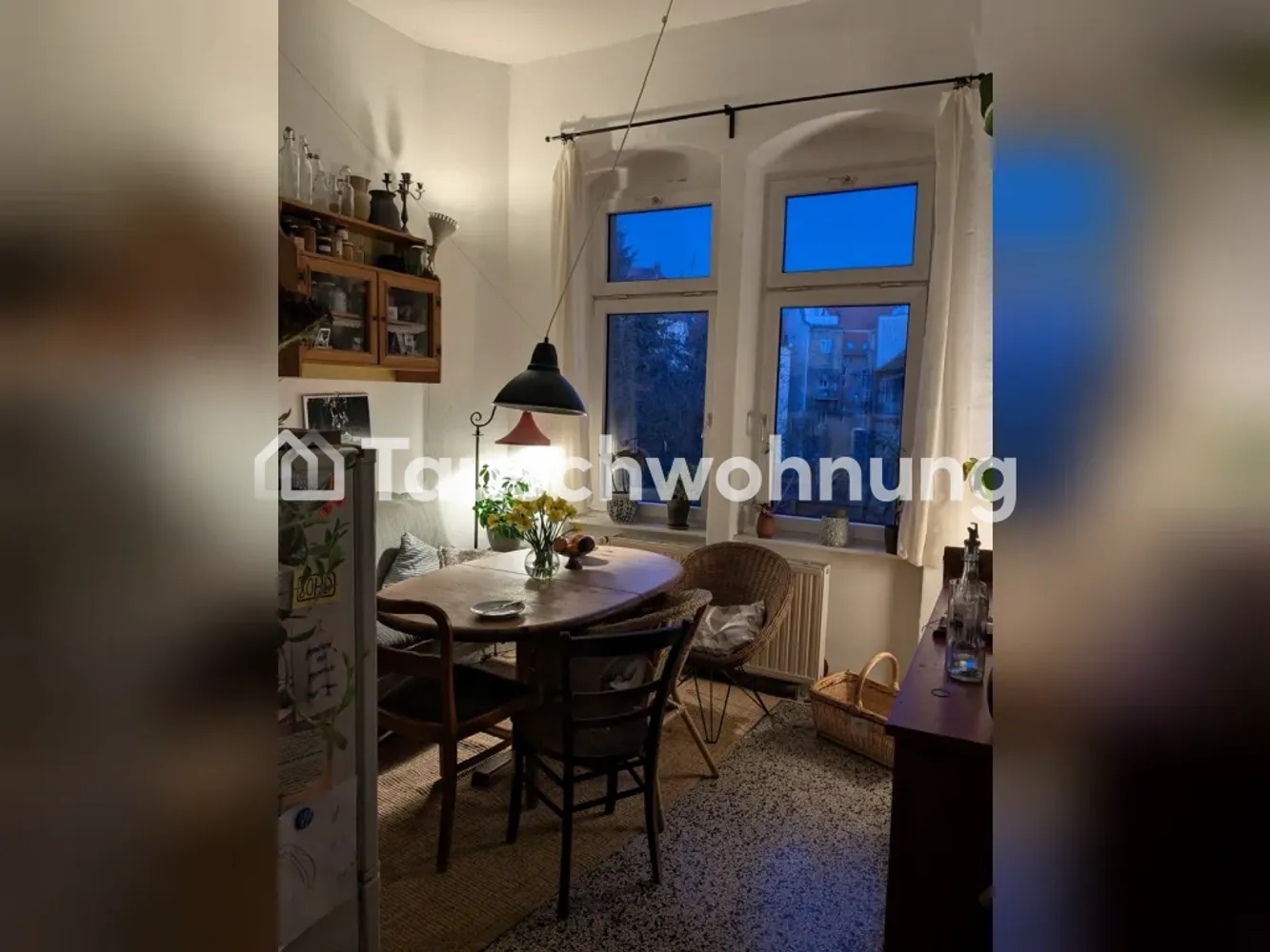 4 Zimmer Wohnung mit 105 m² in Halle (Saale) – Bild 6