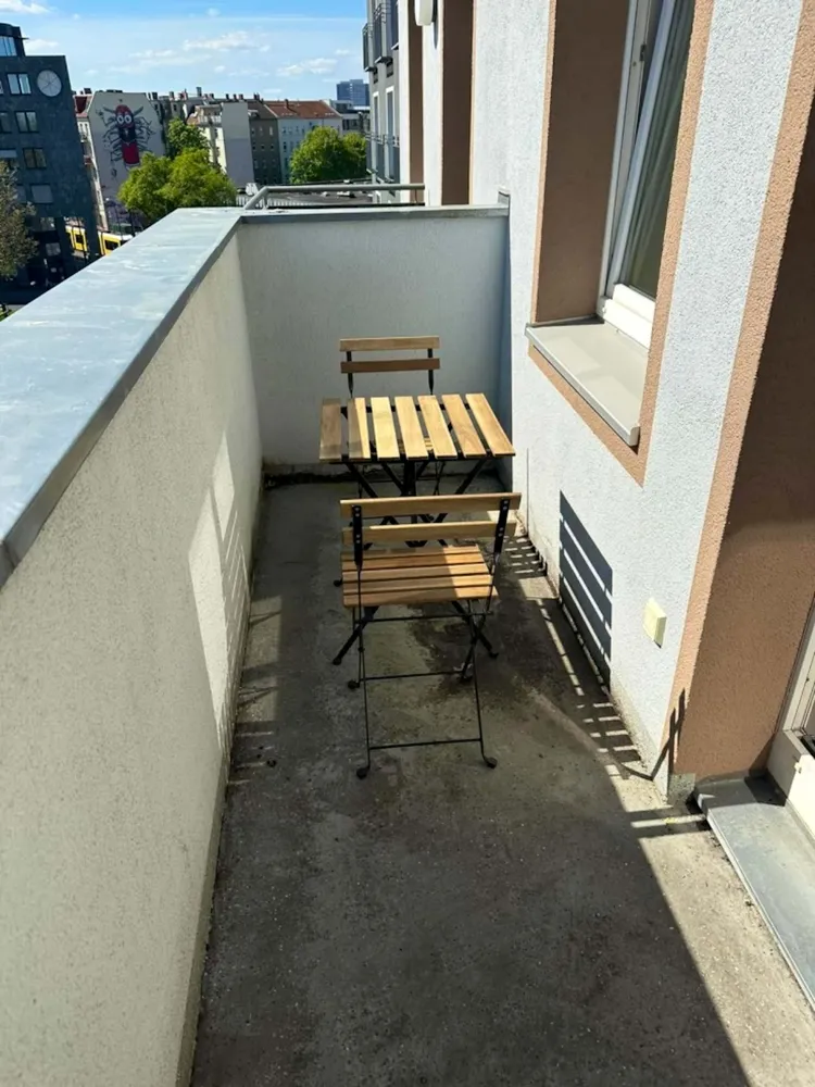 Shared room with 15 m² in Berlin – Photo 10