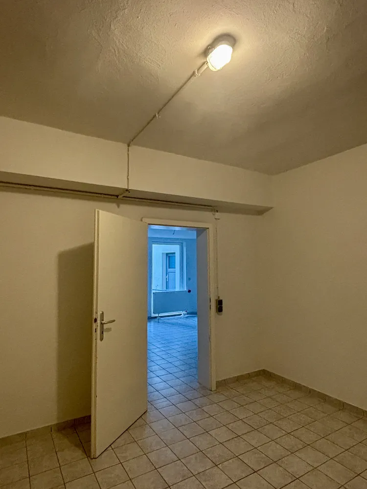 1 Zimmer Wohnung mit 40 m² in Schwerin – Bild 10