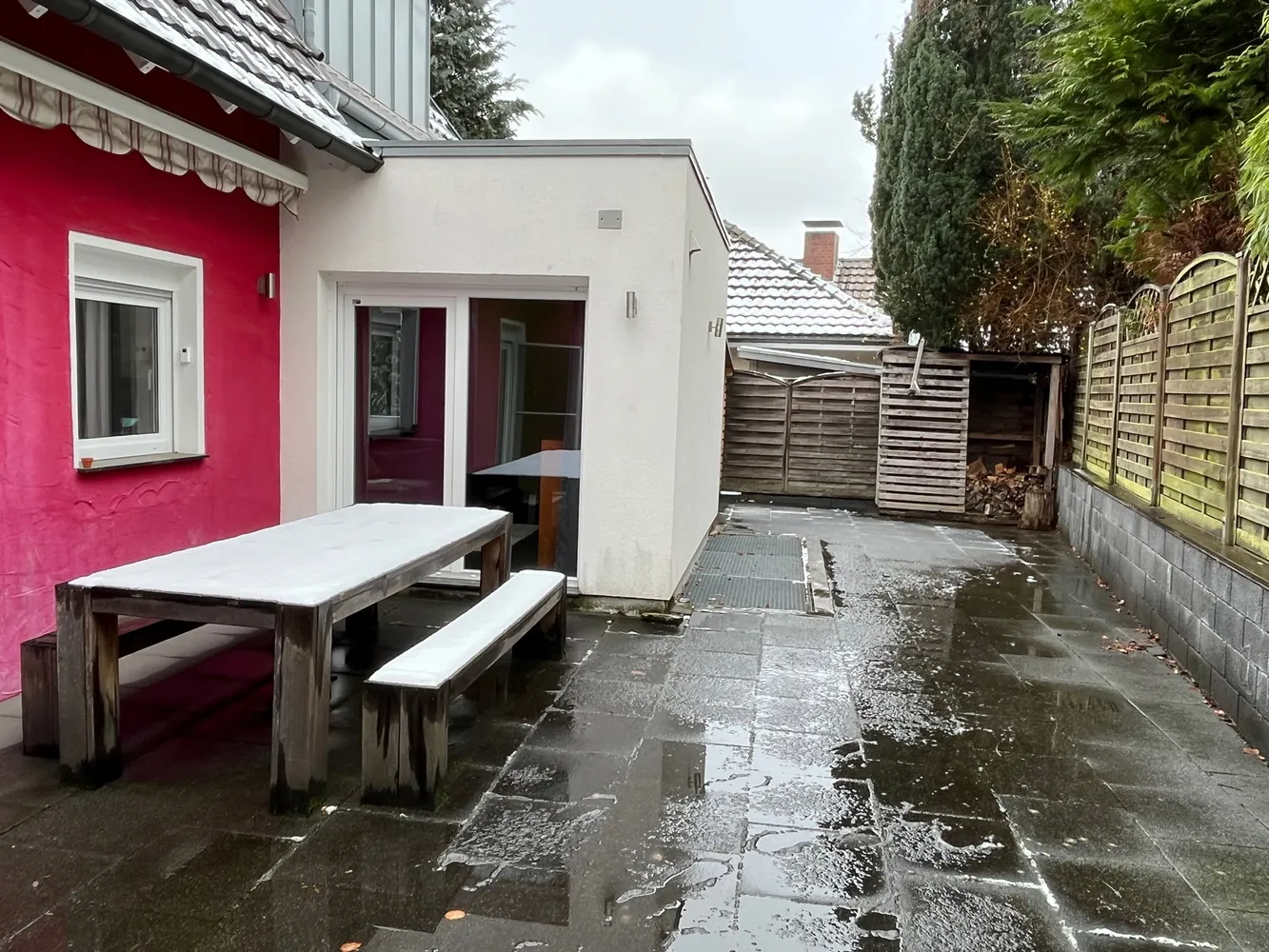 8 Zimmer Haus mit 210 m² in Bonn – Bild 6