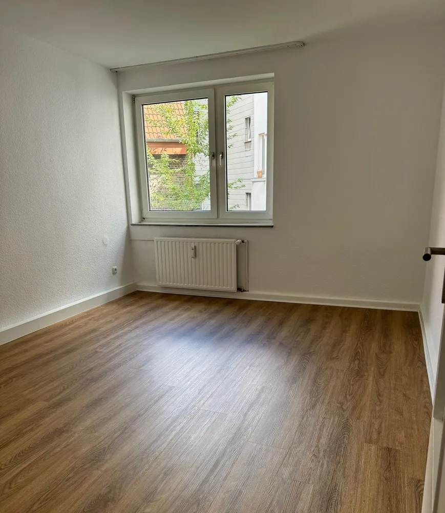 3 Zimmer Wohnung mit 64 m² in Aachen – Bild 2