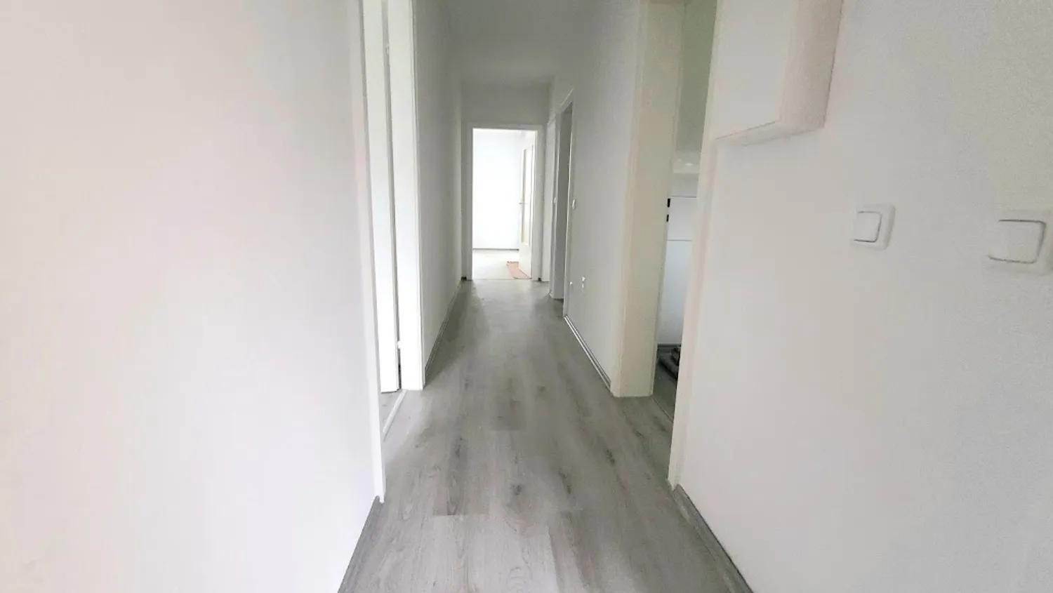 3 Zimmer Wohnung mit 60 m² in Essen – Bild 3