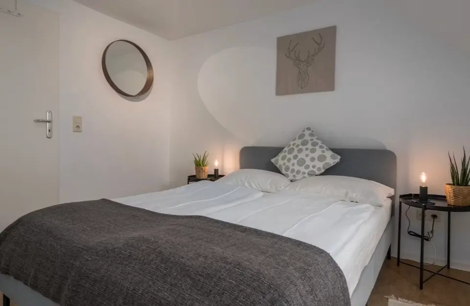 2 Zimmer Wohnung mit 46 m² in Hamburg – Bild 6