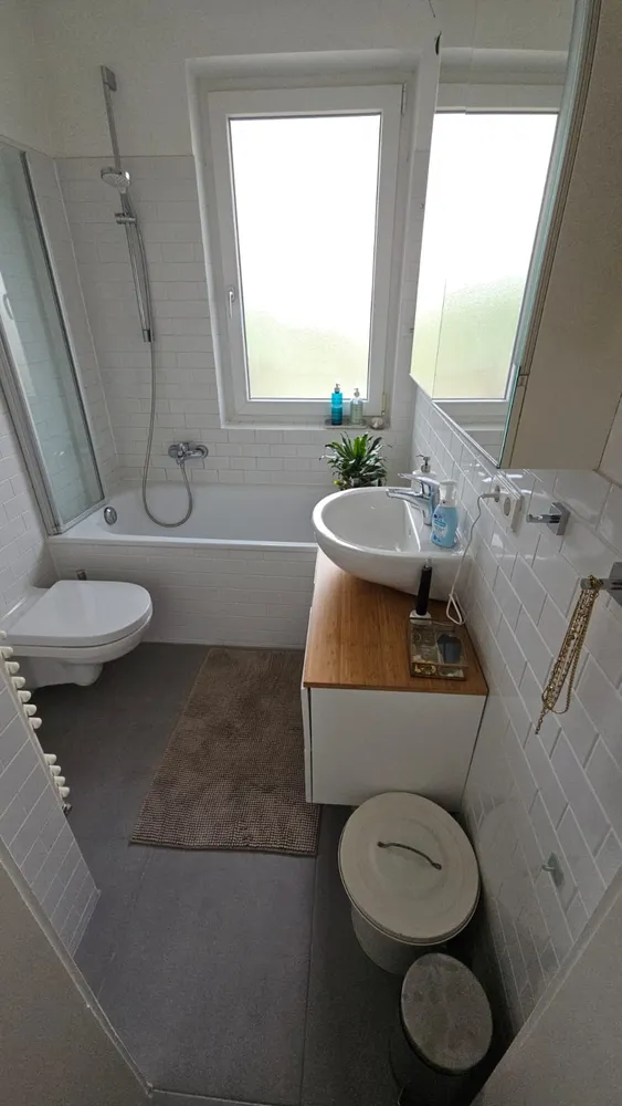 4 Zimmer Wohnung mit 83 m² in Stuttgart – Bild 11