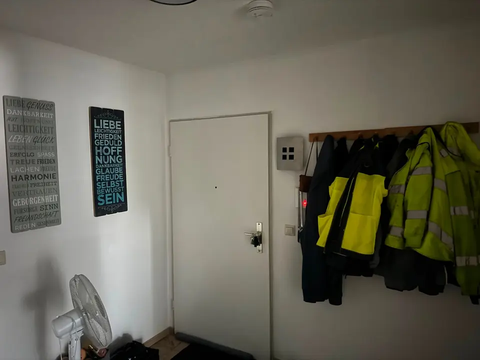 2 Zimmer Wohnung mit 63 m² in Merseburg – Bild 2