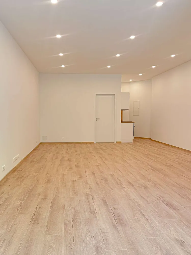 1 Zimmer Wohnung mit 41 m² in Augsburg – Bild 4