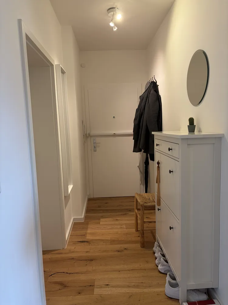 2 room apartment with 61 m² in Düsseldorf – Photo 5