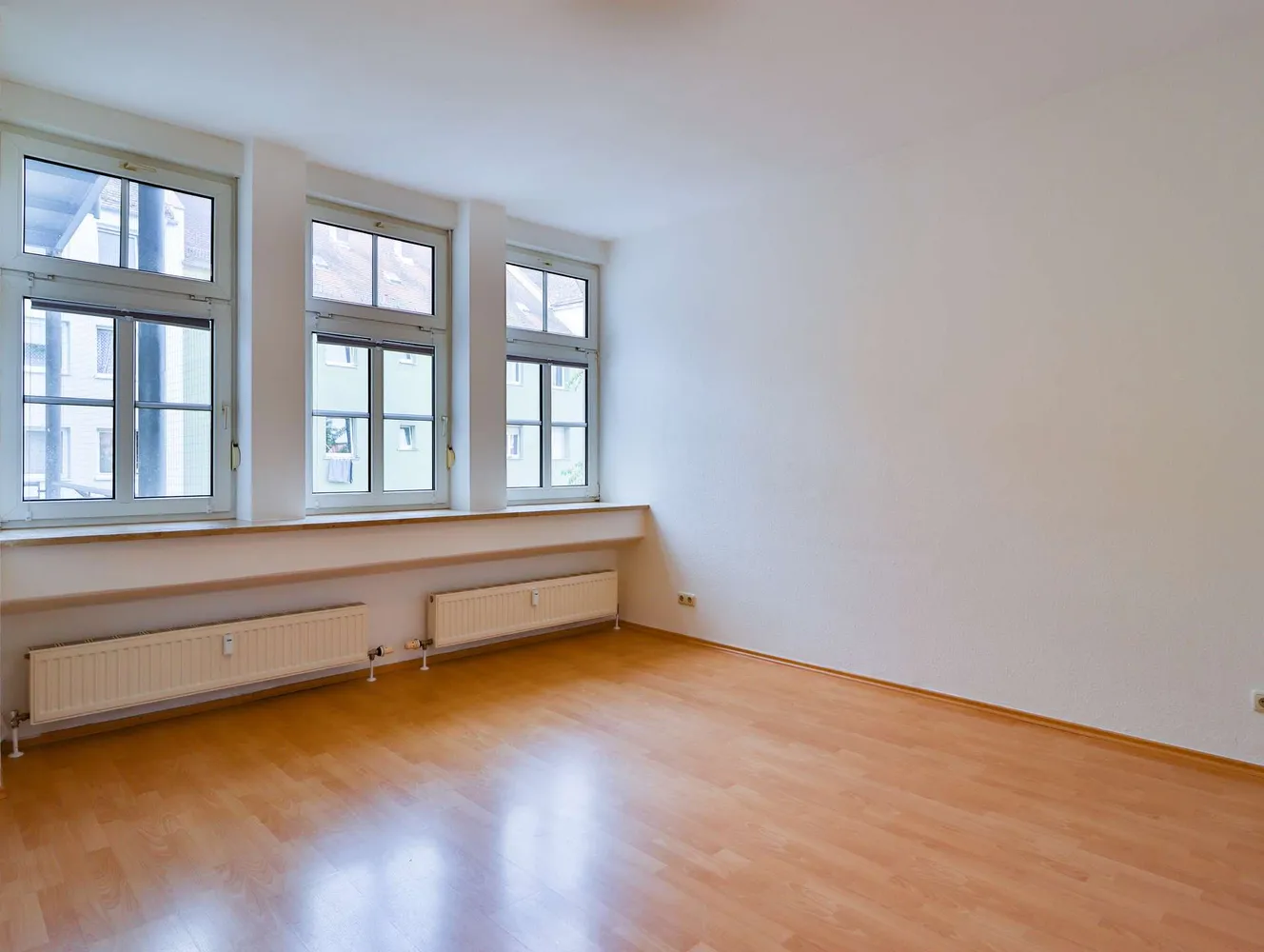 3 Zimmer Wohnung mit 65 m² in Nürnberg – Bild 5