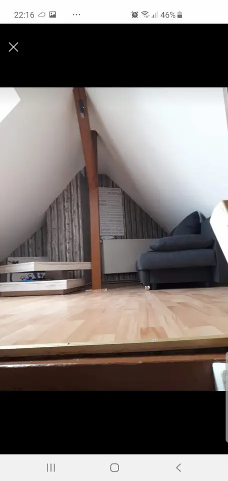 4 Zimmer Wohnung mit 100 m² in Lüdenscheid – Bild 7