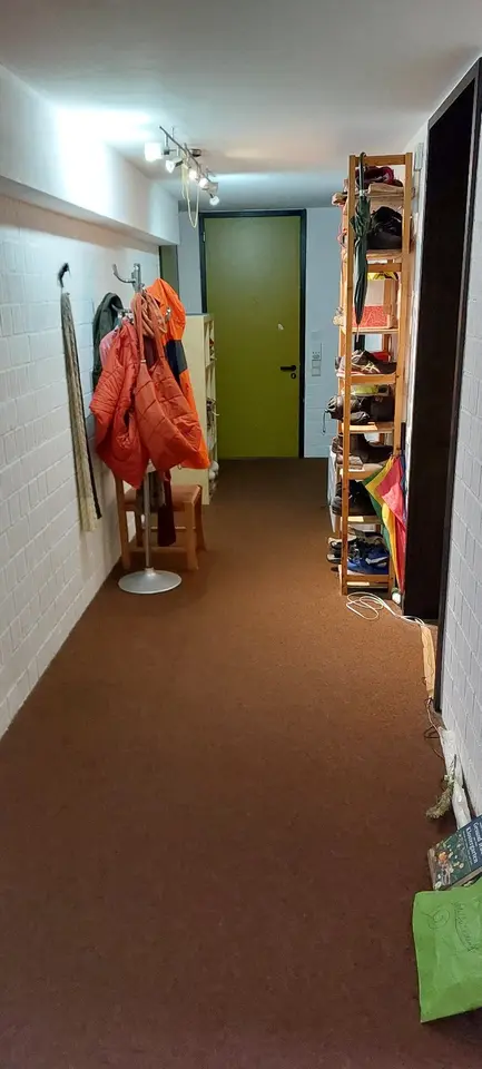 WG-Zimmer mit 14 m² in Freiburg im Breisgau – Bild 7