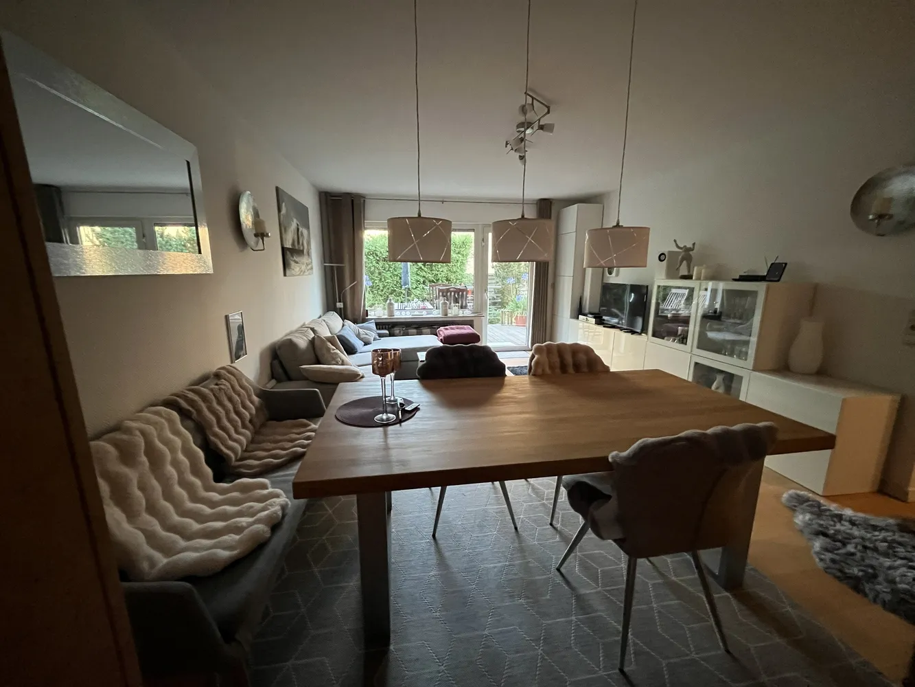 3 Zimmer Wohnung mit 85 m² in Menden (Sauerland) – Bild 9