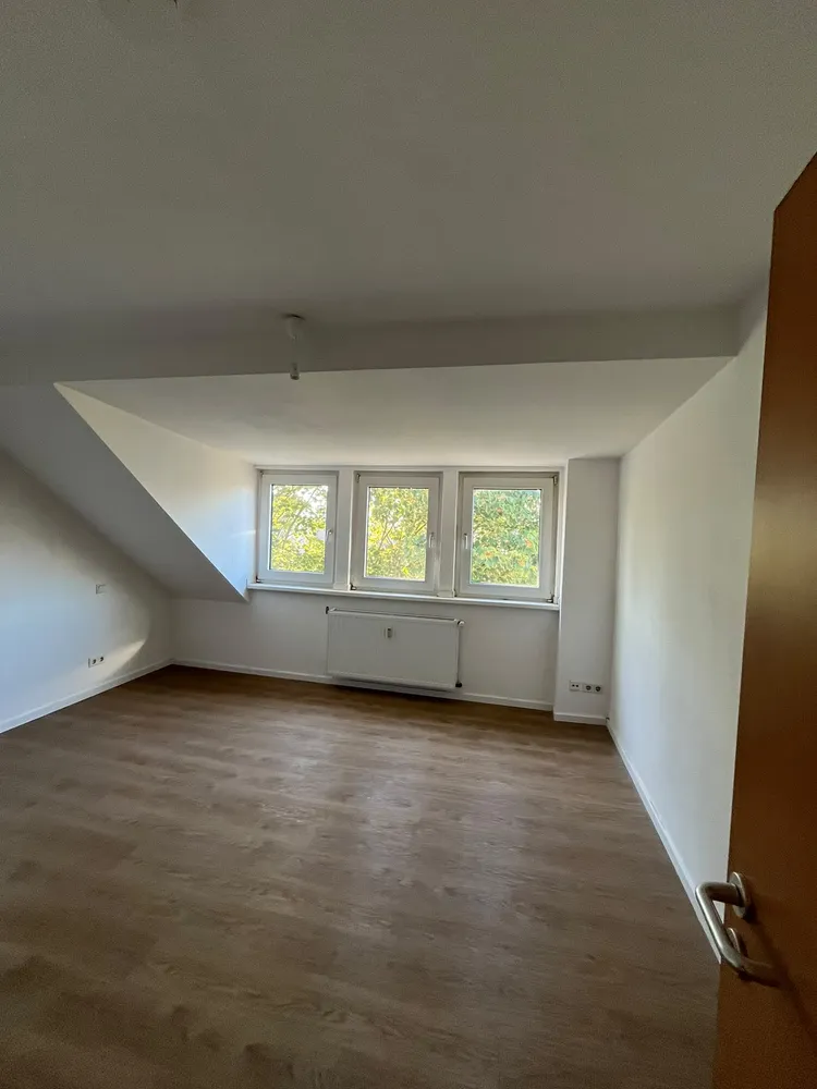 3 room apartment with 79 m² in Düsseldorf – Photo 9