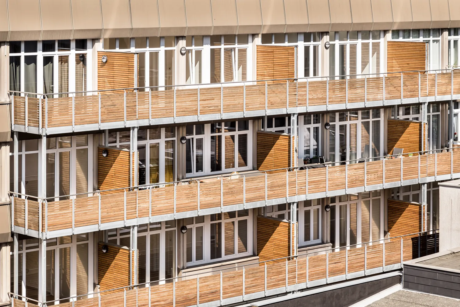 2 Zimmer Wohnung mit 42 m² in Dortmund – Bild 6