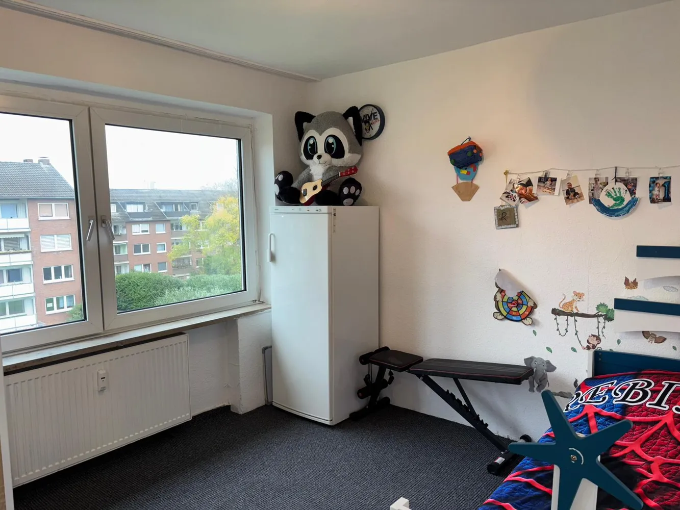 3 Zimmer Wohnung mit 65 m² in Krefeld – Bild 7