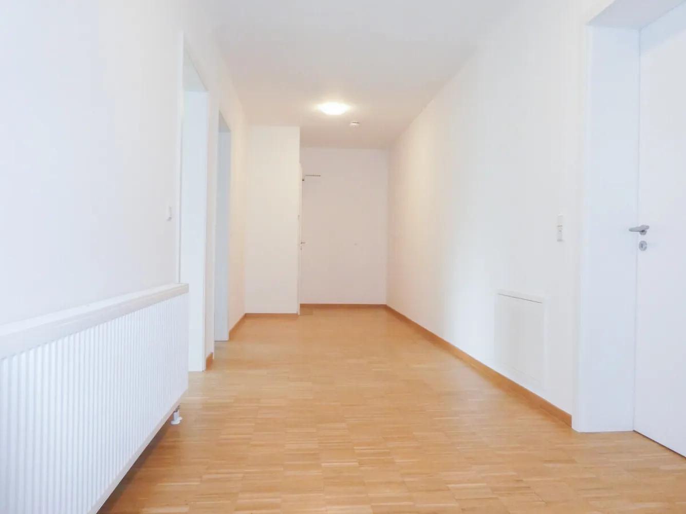 4 Zimmer Wohnung mit 105 m² in Ludwigshafen am Rhein – Bild 2