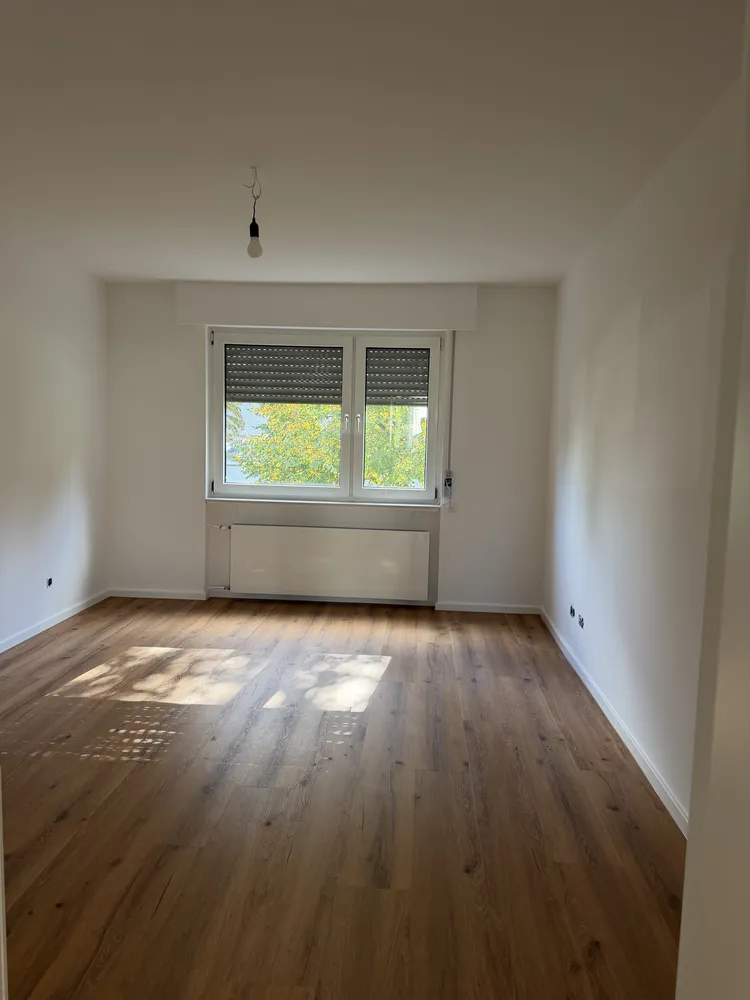 3 room apartment with 70 m² in Frankfurt am Main – Photo 7