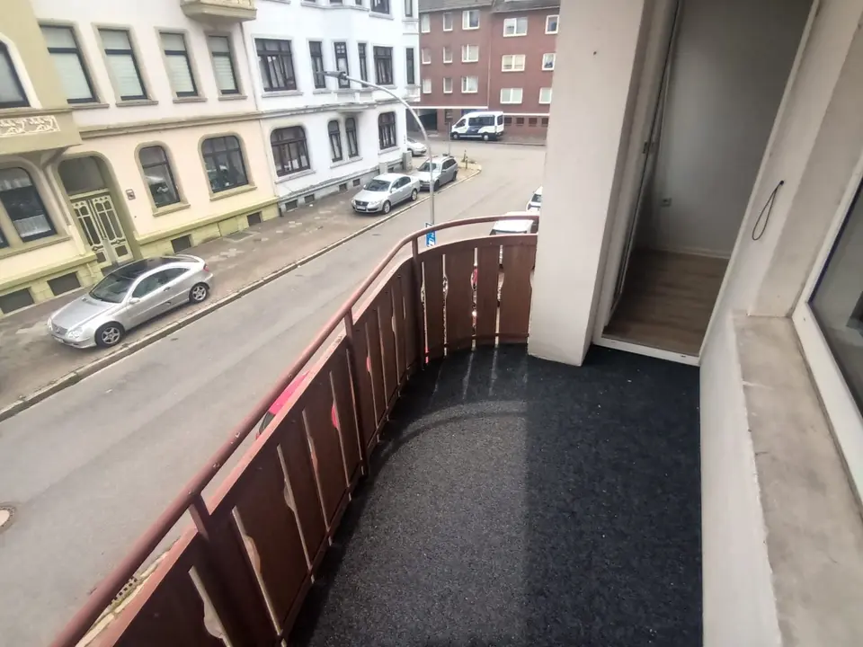 3 Zimmer Wohnung mit 78 m² in Wilhelmshaven – Bild 4