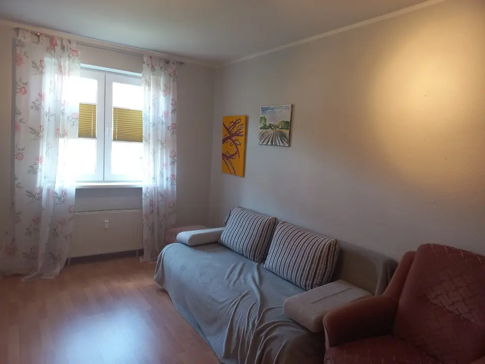 3 Zimmer Wohnung mit 74 m² in Rostock – Bild 3