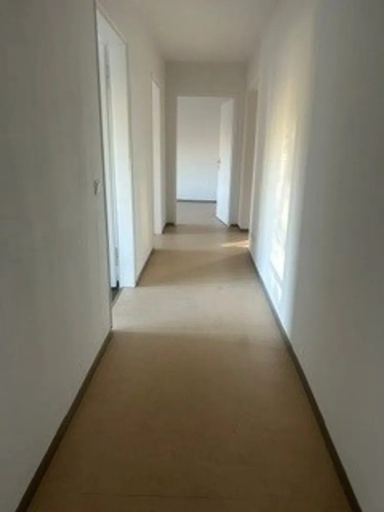 4 Zimmer Wohnung mit 75 m² in Nürnberg – Bild 7