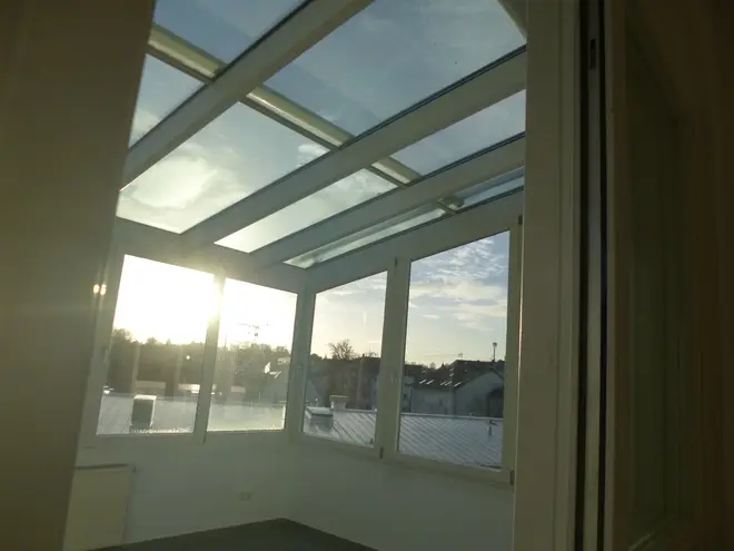 3 room apartment with 119 m² in Augsburg – Photo 9