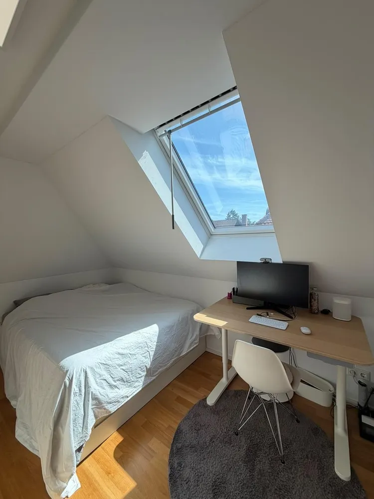 3 Zimmer Wohnung mit 58 m² in München – Bild 8