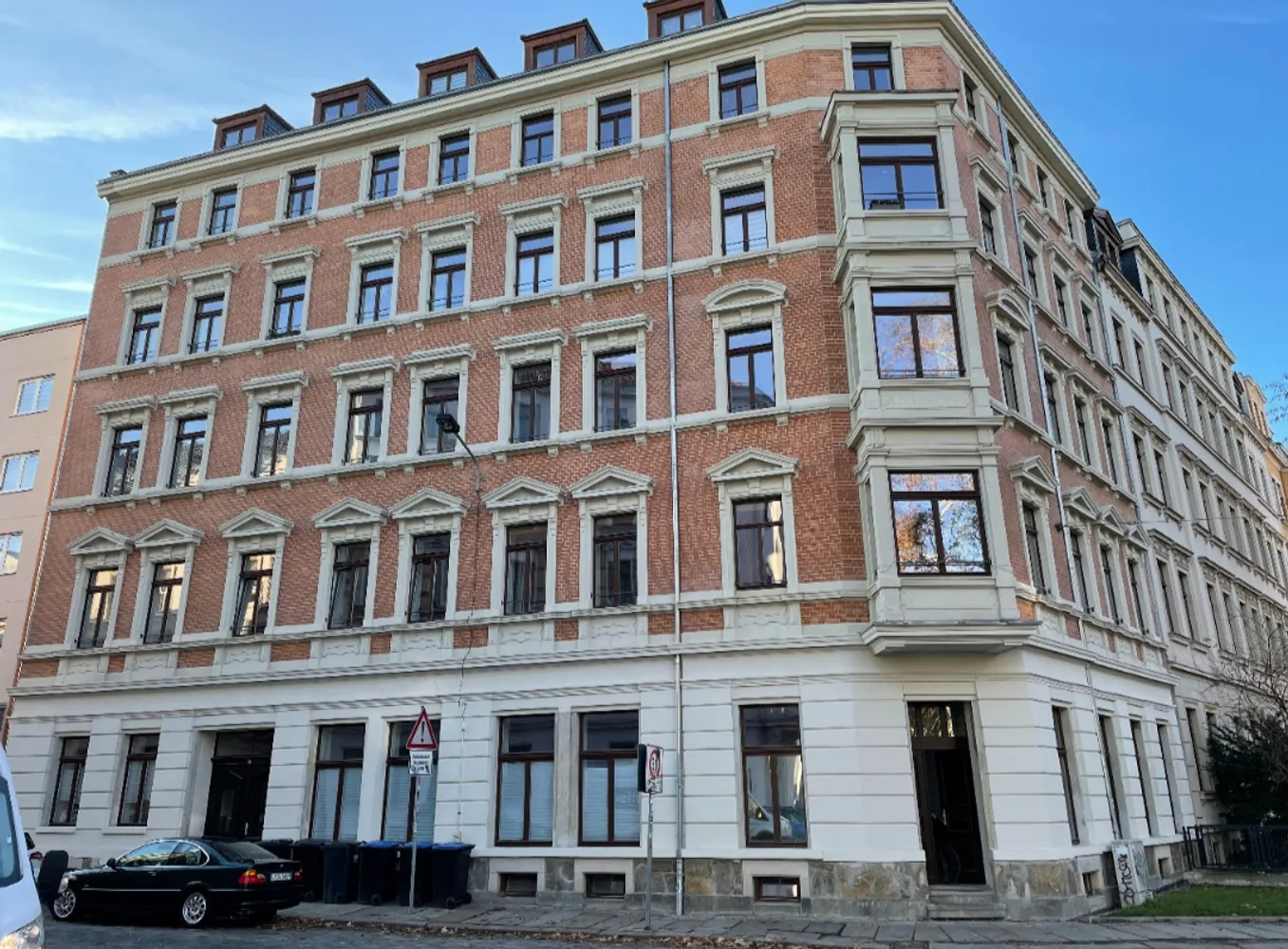 2 Zimmer Wohnung mit 58 m² in Leipzig – Bild 11