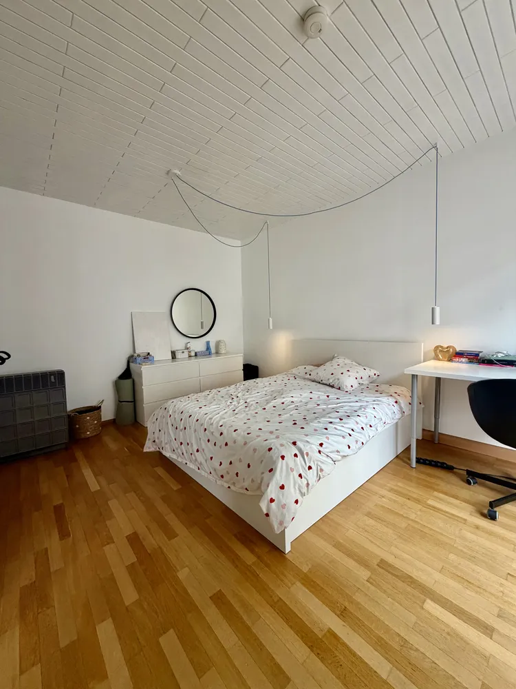 3 Zimmer Wohnung mit 68 m² in Karlsruhe – Bild 2