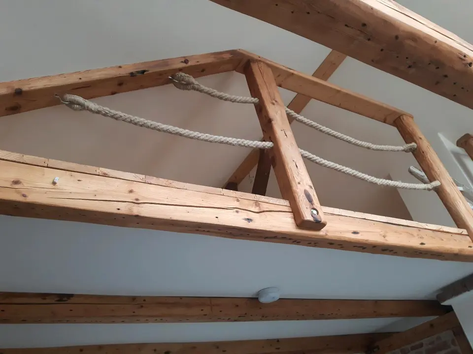 3 Zimmer Wohnung mit 104 m² in Freital – Bild 3