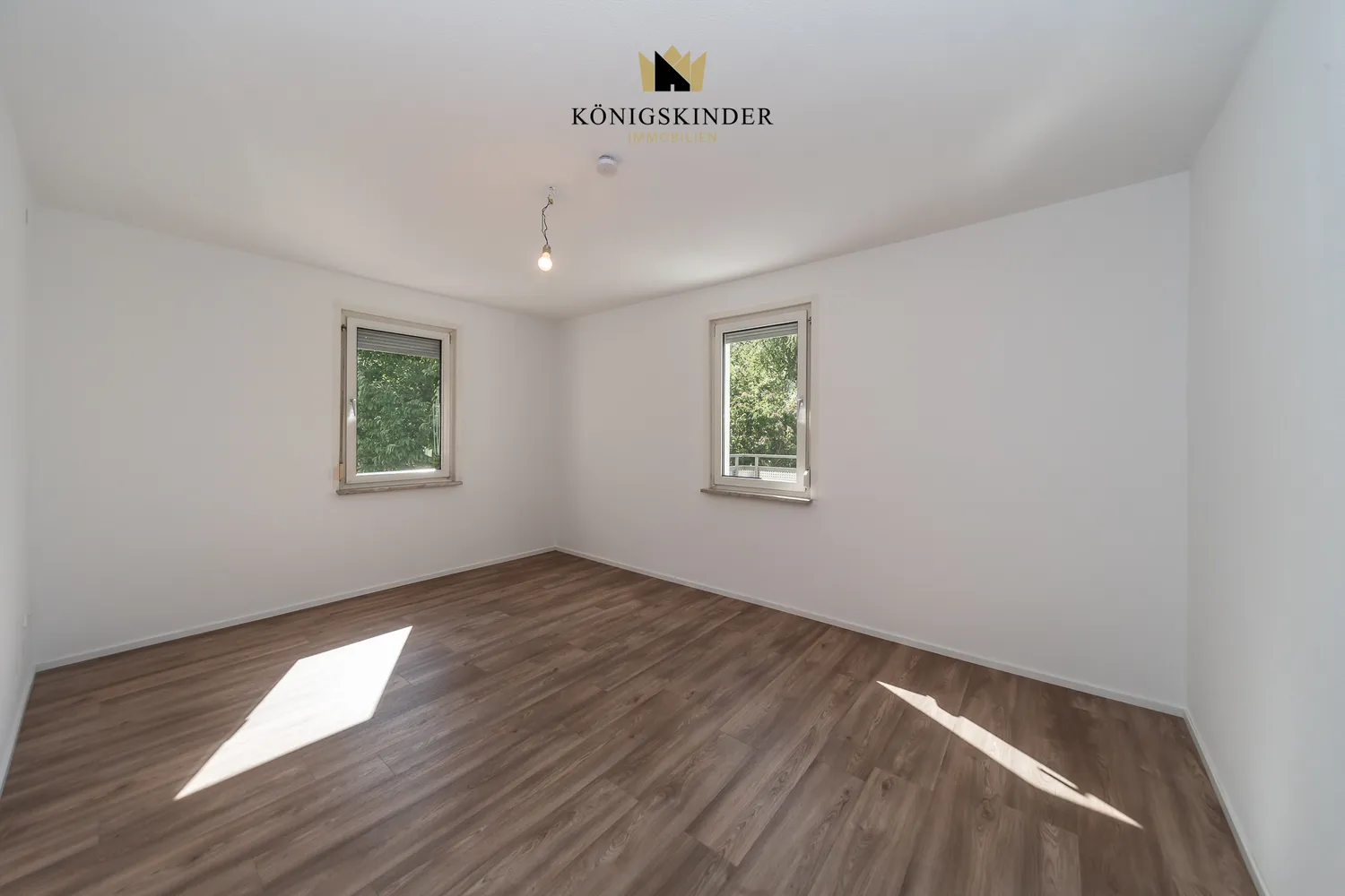 4 Zimmer Wohnung mit 95 m² in Stuttgart – Bild 4