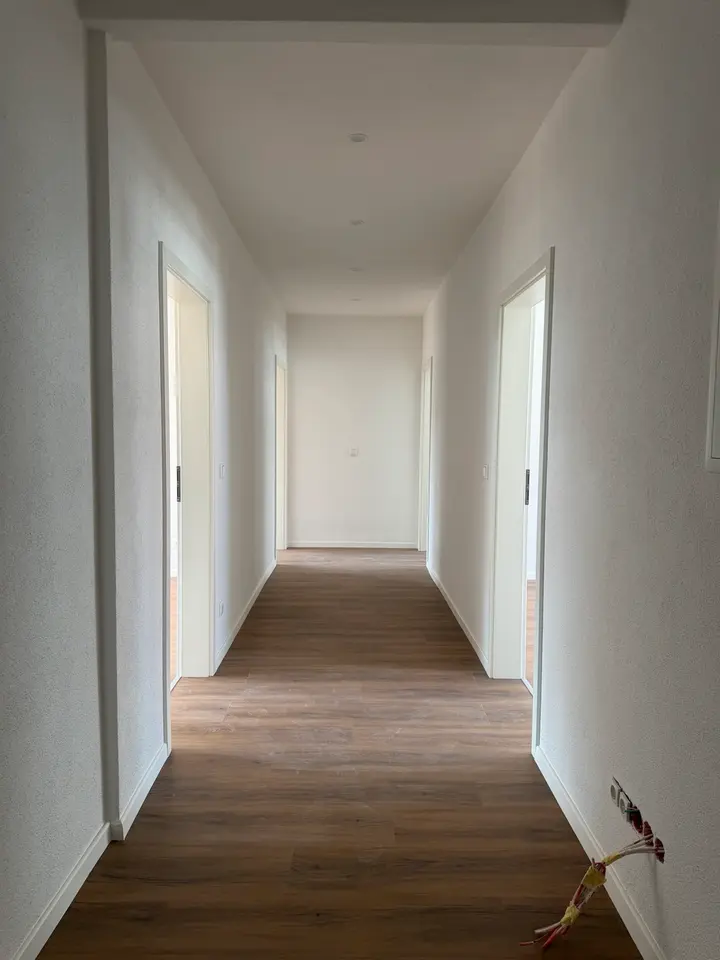 4 Zimmer Wohnung mit 115 m² in Eschwege – Bild 1