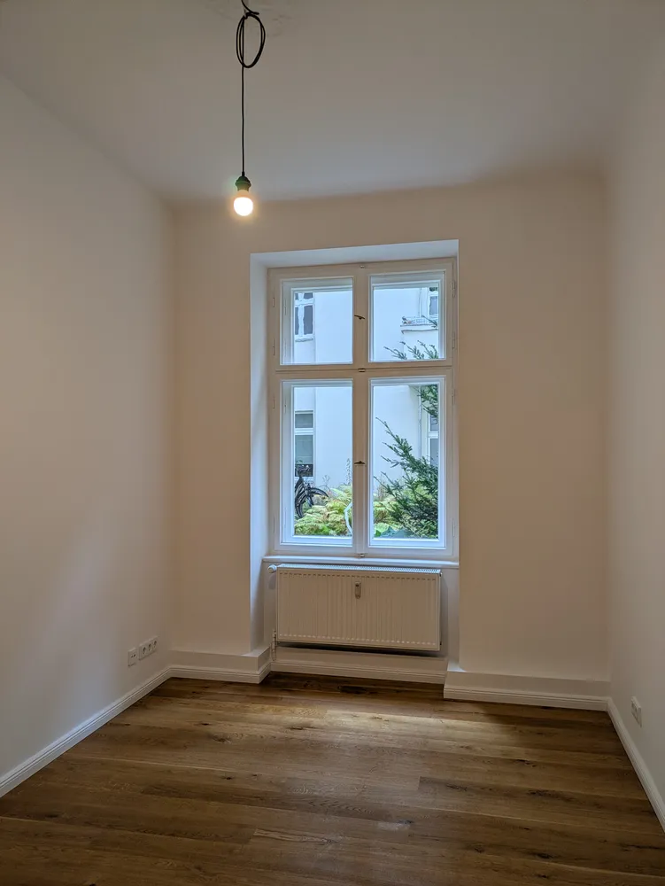2 Zimmer Wohnung mit 53 m² in Berlin – Bild 5