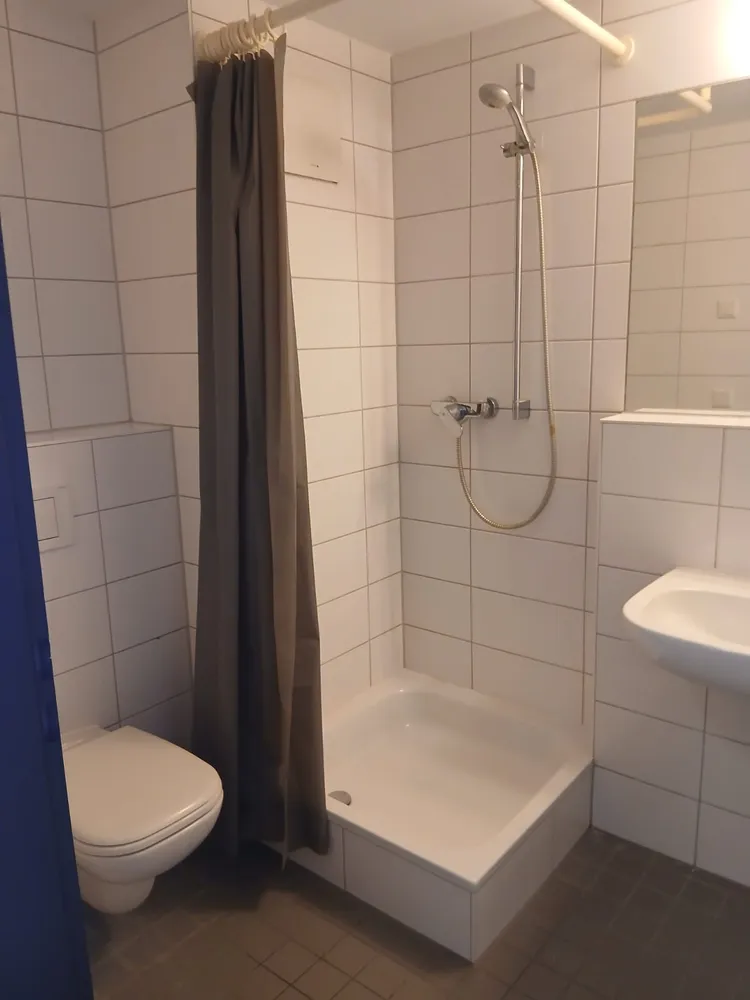 1 room apartment with 31 m² in Berlin – Photo 11