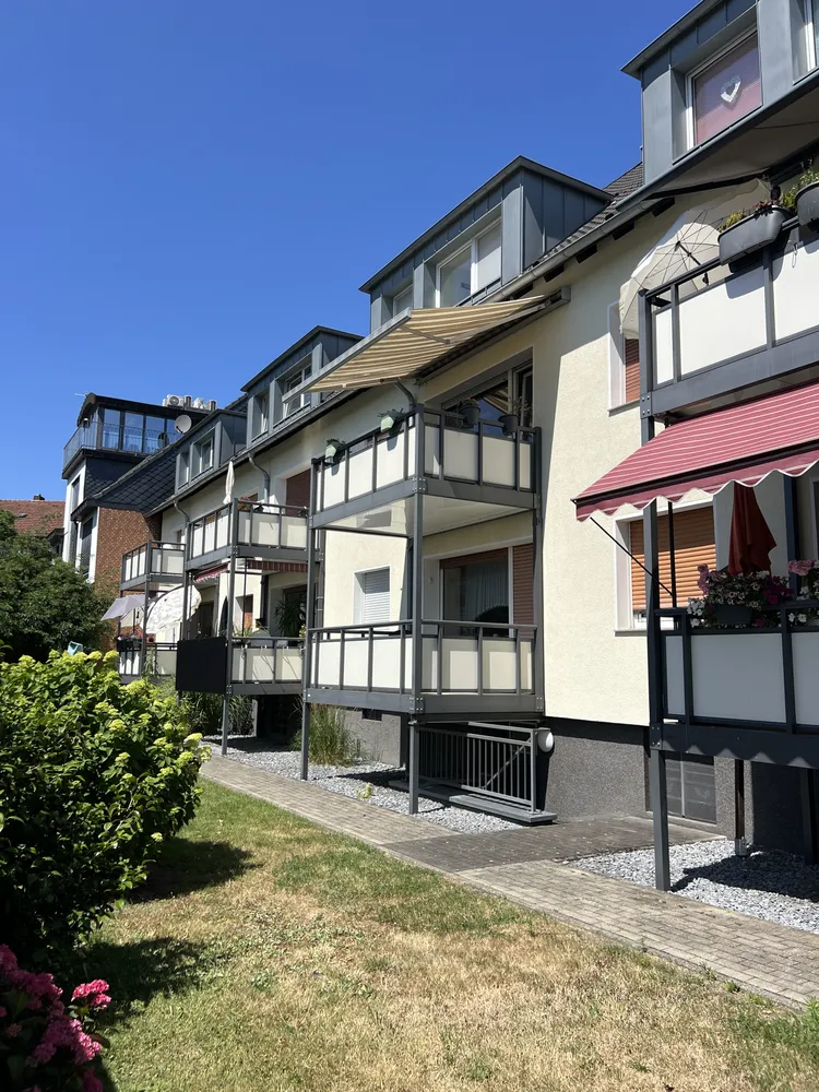 3 Zimmer Wohnung mit 67 m² in Recklinghausen – Bild 5