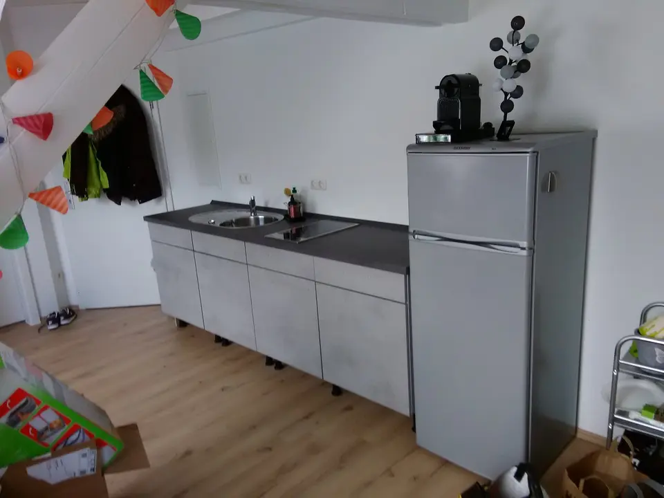 Studio mit 25 m² in Kleve – Bild 7