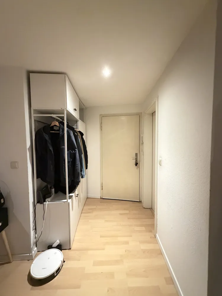 1 Zimmer Wohnung mit 40 m² in Solingen – Bild 2