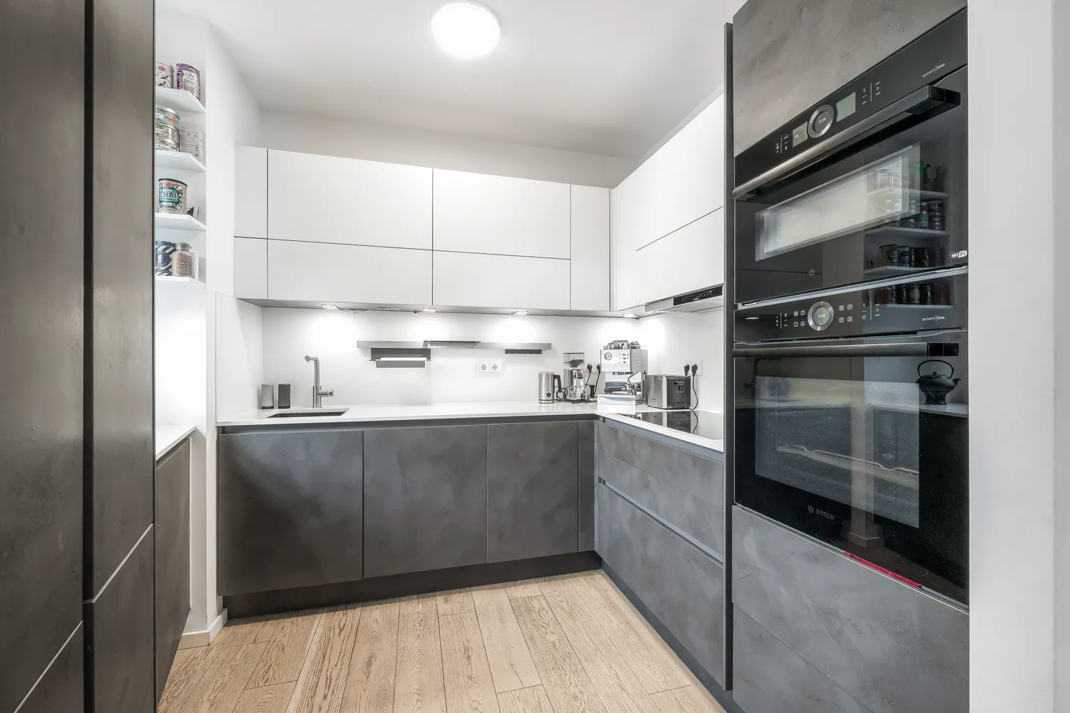 5 room apartment with 125 m² in Munich – Photo 6