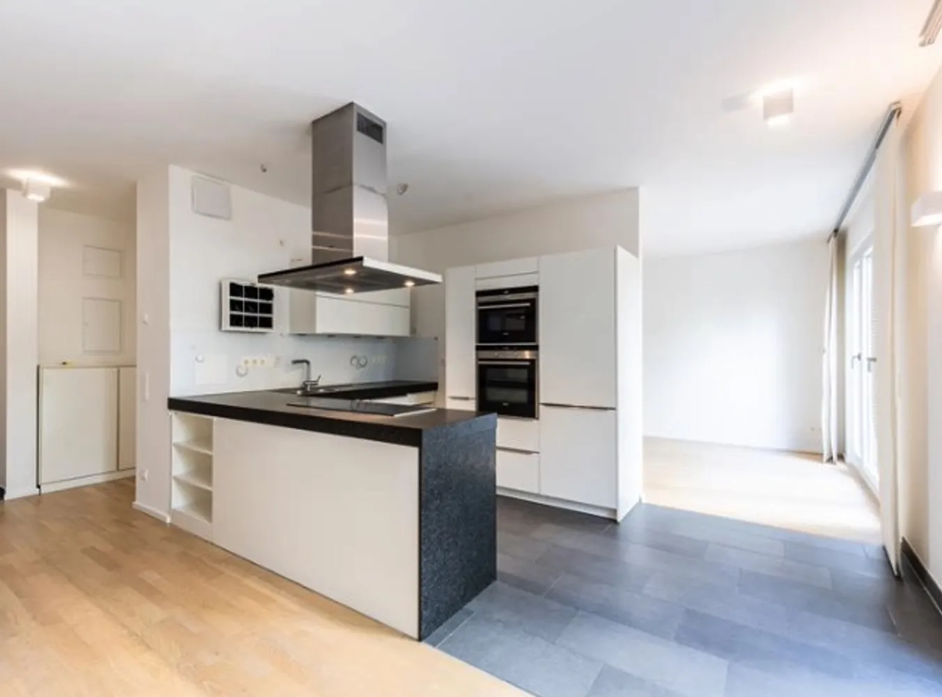 3 Zimmer Wohnung mit 98 m² in München – Bild 6