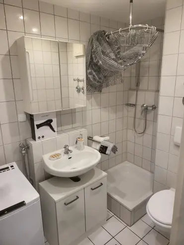 1 Zimmer Wohnung mit 25 m² in Heidelberg – Bild 11