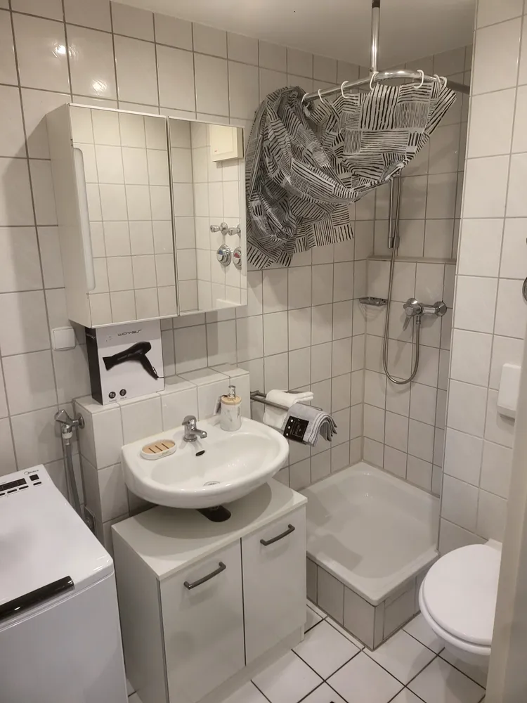 1 Zimmer Wohnung mit 25 m² in Heidelberg – Bild 9