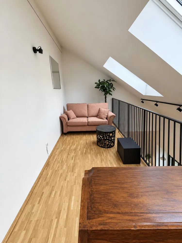 4 Zimmer Wohnung mit 101 m² in München – Bild 3