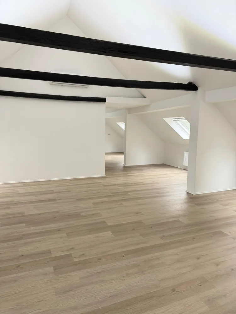 3 Zimmer Wohnung mit 120 m² in Haan – Bild 8