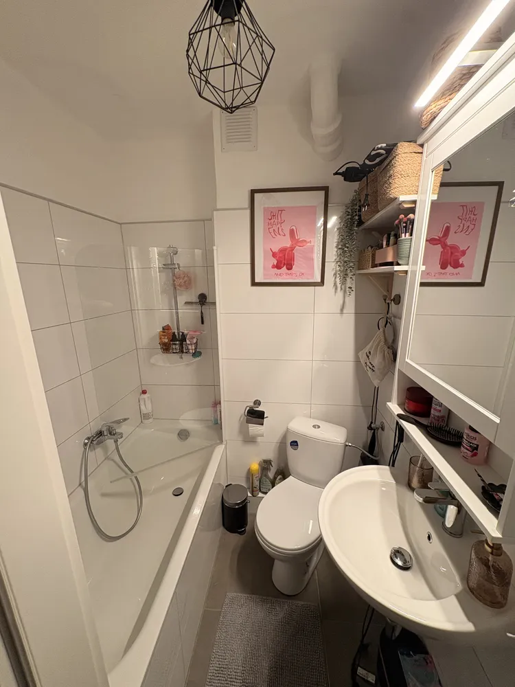 2 Zimmer Wohnung mit 56 m² in Wuppertal – Bild 9